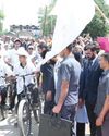 The Global Kashmir