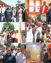 The Global Kashmir