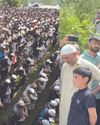 The Global Kashmir
