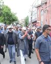 The Global Kashmir