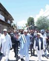The Global Kashmir