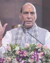Indian Navy maintained strategic pressure on Pak during ‘Operation Sindoor: Rajnath Singh3