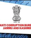 Forest guard held in Rs 15,000 bribery case in Kishtwar Forest guard held in Rs 15,000 bribery case in Kishtwar6