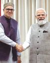 The Global Kashmir