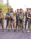 The Global Kashmir
