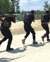 Admin steps up Amarnath Yatra preparations, security drills intensified Admin steps up Amarnath Yatra preparations, security drills intensified5
