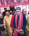 Mata Kheer Bhawani Mela symbolizes region's age-old traditions of harmony, brotherhood: CM Omar Mata Kheer Bhawani Mela symbolizes region's age-old traditions of harmony, brotherhood: CM Omar8