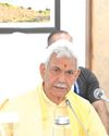 The Global Kashmir