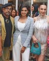A CELEBRATION OF INDIA AT CANNES: THE HOLLYWOOD REPORTER INDIA X LONGITUDE 77 SOIRÉE A CELEBRATION OF INDIA AT CANNES: THE HOLLYWOOD REPORTER INDIA X LONGITUDE 77 SOIRÉE1