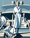 A Gilt Trip For the Rich and Famous5