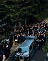 The Deadly Toll of Celebrity in South Korea20