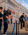 ‘An Expensive Inside Joke’: How The Studio Won Over Hollywood17