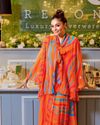 KALYANI CHAWLA: A LIFE OF STYLE, SPIRIT AND SUBSTANCE25
