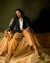 Ali Fazal Isn't in a Rush Ali Fazal Isn't in a Rush8