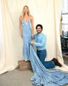 Zac Posen Minds the Gap Zac Posen Minds the Gap4