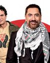 Celebs' New Virtue Signal: An Exec Producer Credit13