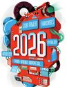 THE 2026 BLOCKBUSTER GAMBLE THE 2026 BLOCKBUSTER GAMBLE8