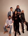 THE MUSICIANS' ROUNDTABLE17