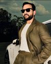 The Hollywood Reporter India
