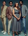 THE PRODUCERS' ROUNDTABLE14