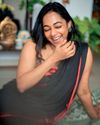 Santhy Balachandran's Superhero Arc is Now9
