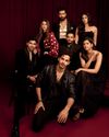 THE ACTORS' ROUNDTABLE13