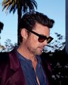 karl urban is ready to unlock the next level karl urban is ready to unlock the next level34