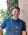 How He Cooked Up a Storm How He Cooked Up a Storm36