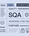 Software Quality Assurance (SQA) Definition, Advantages, and Further Information