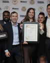 NEOS, TAL honoured at Life Insurance Awards NEOS, TAL honoured at Life Insurance Awards18