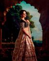 THE WIZARD OF HAUTE HERITAGE PANKAJ S. CHADHA21