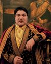 GUARDIAN OF GUJARAT'S LEGACY UMANG HUTHEESING10
