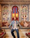 HERITAGE, MIRRORWORK & A GLOCAL AUDIENCE VIPUL SHAH11