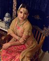 TEXTILE TALES FROM AWADH ASMA HUSSAIN6