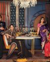 THE NEW ERA OF ROYALTY15
