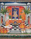 INDIA'S ART-FILLED CANVAS8