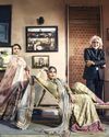 CHRONICLING THE LIVED LEGACIES OF KOTWARA MEERA, MUZAFFAR & SAMA ALI1