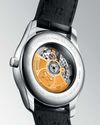 THE TIMEKEEPER PATRICK AOUN17