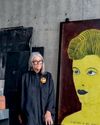 A FLUID WORLD OF CREATIVITY SASKIA PINTELON29