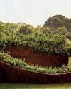 A DESIGN DIALOGUE WITH NATURE TARA LAL25