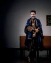 QUEERNESS. BELONGING. FOOD. FAITH.SUVIR SARAN3