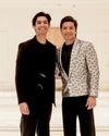 A CHIP OFF THE OLD BLOCK SHAAN & MAAHI MUKHERJEE17