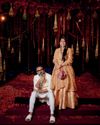 JOSEPH RADHIK & DEVIKA NARAIN15