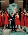 THE EMPEROR OF ELEGANCE REMEMBERING VALENTINO GARAVANI31