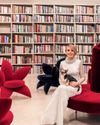 QUEEN OF HER MANOR MICHELLE POONAWALLA1