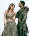 SUSSANNE KHAN & ARSLAN GONI SUSSANNE KHAN & ARSLAN GONI1