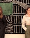 AMRITA KILACHAND & HINA OOMER-AHMED AMRITA KILACHAND & HINA OOMER-AHMED10