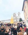 Indian tourists top targets of tourist traps in Europe18