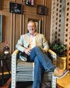 Bourbon is key to promoting Kentucky in India5