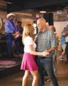 Crooning in Cajun Country6